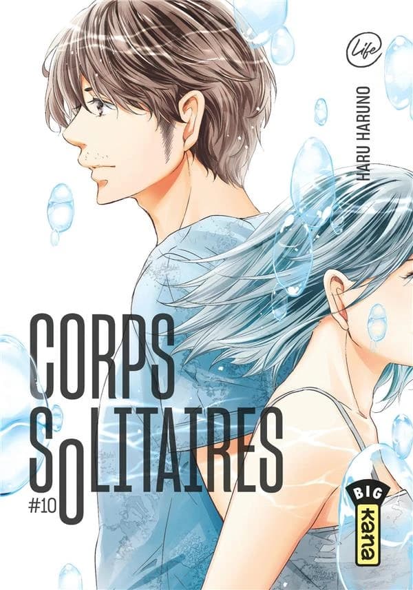 Corps solitaires. #10