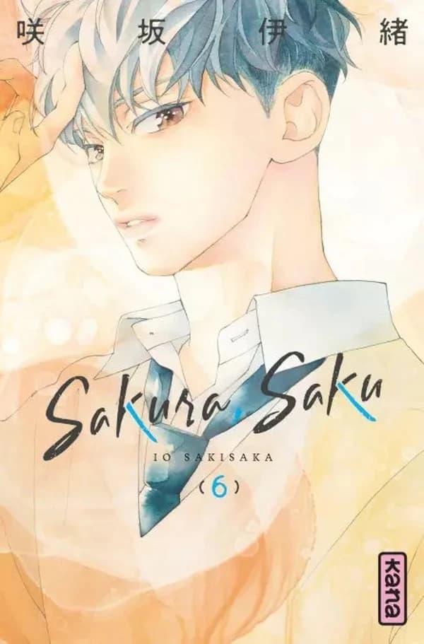 Sakura, Saku. 6