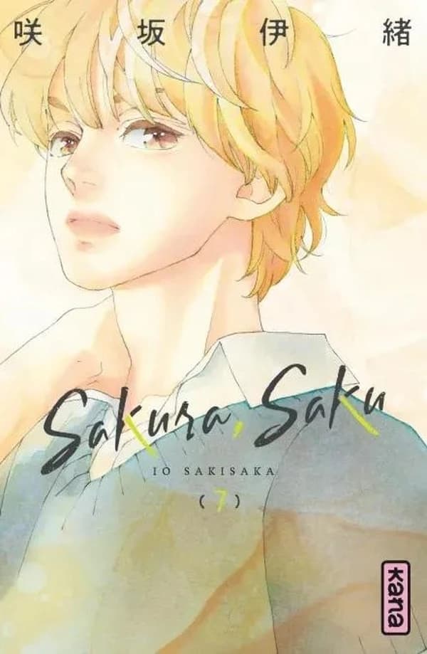 Sakura, Saku. 7