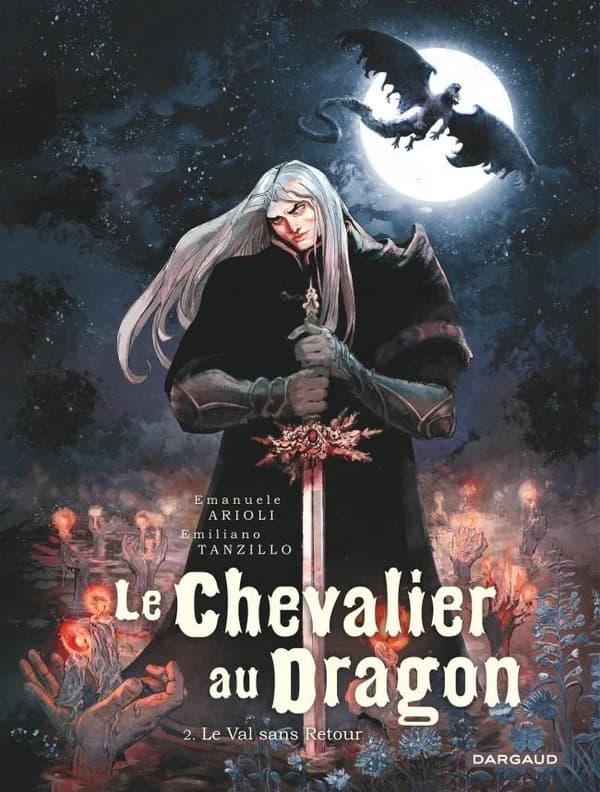 Le val sans retour
