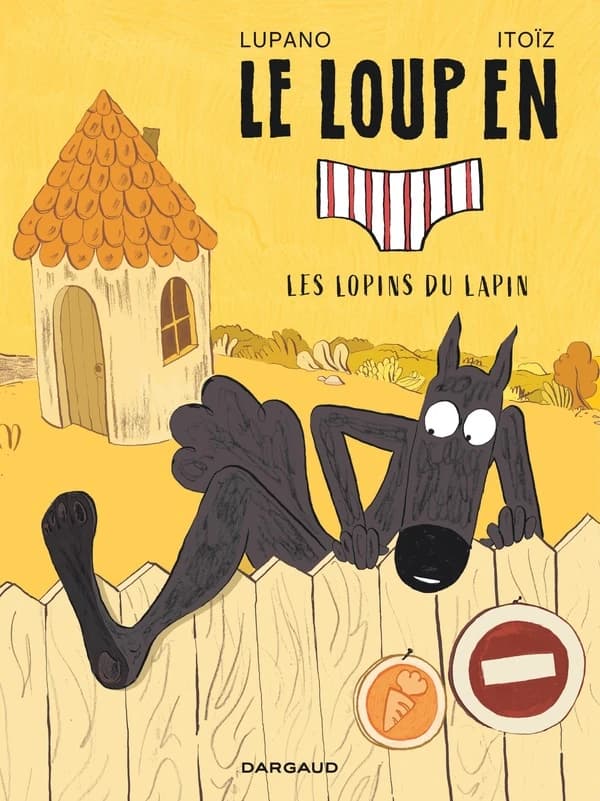 Les Lopins du Lapin