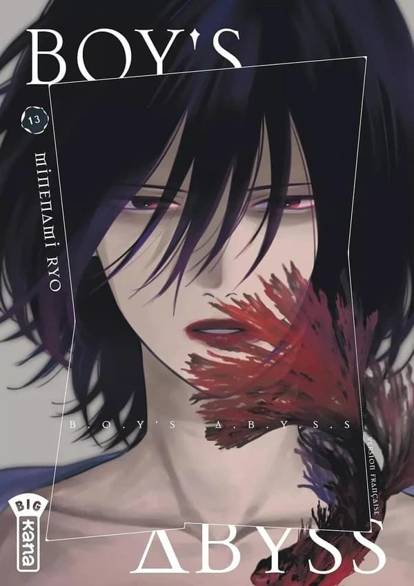 Boy's abyss. 13