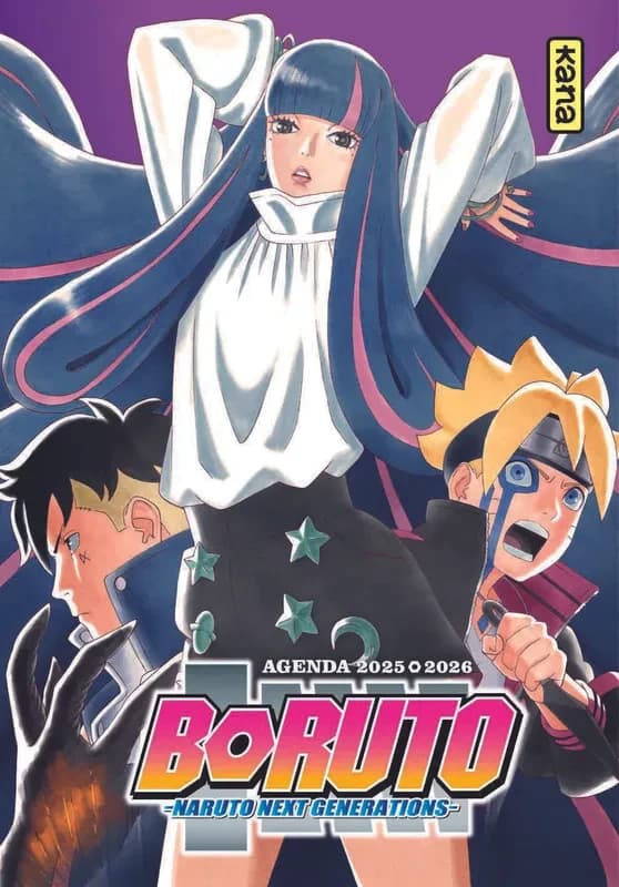 Boruto