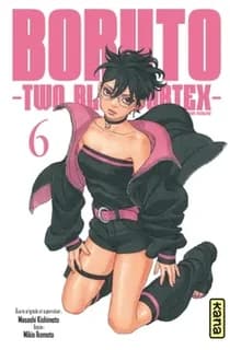 Boruto