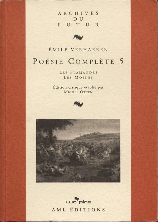 Poésie complète. 5
