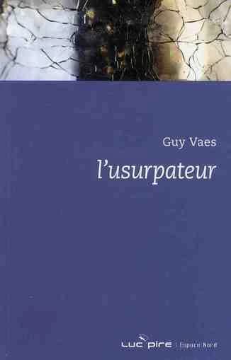 L'usurpateur