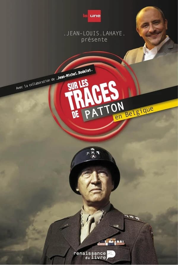 Sur Les Traces De Patton