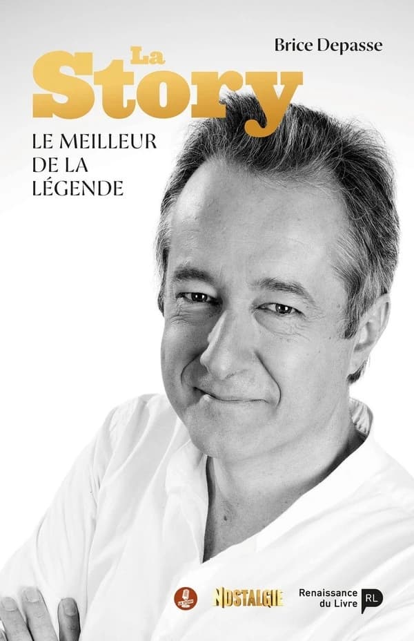 La story : le meilleur de la légende