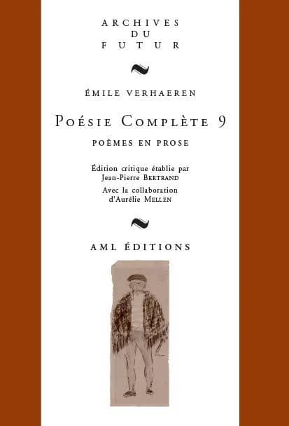 Poésie complète. 9, Poèmes en prose