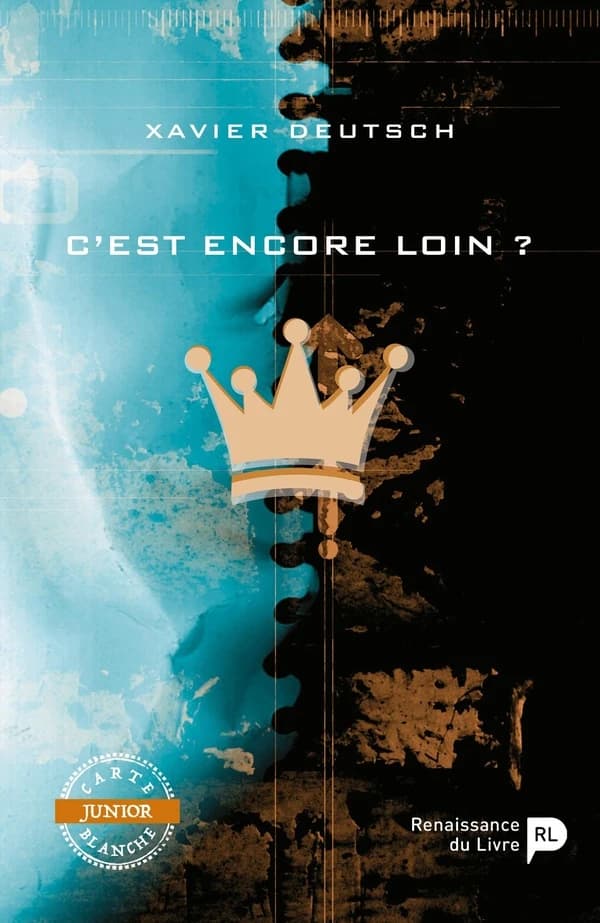 C'est encore loin?