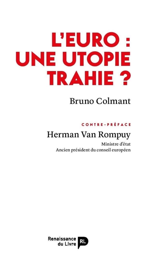 L'euro, une utopie trahie?
