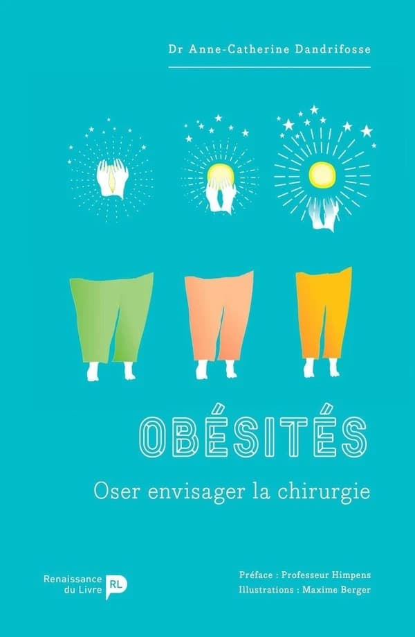 Obésités : Oser envisager la chirurgie