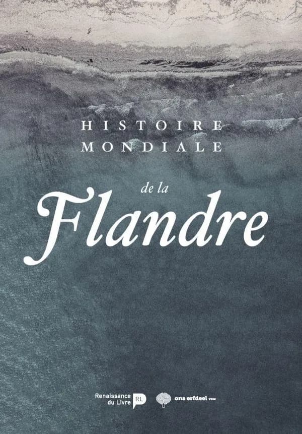 Histoire mondiale de la Flandre