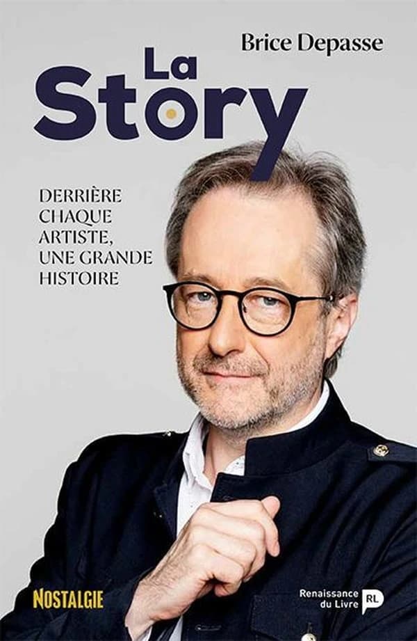 La story II ; derrière chaque artiste, une grande histoire