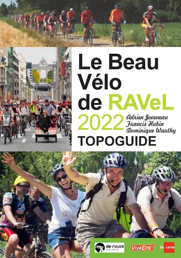 Le Beau Vélo de RAVeL 2022
