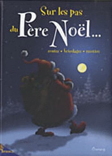 Sur les pas du Père Noël...