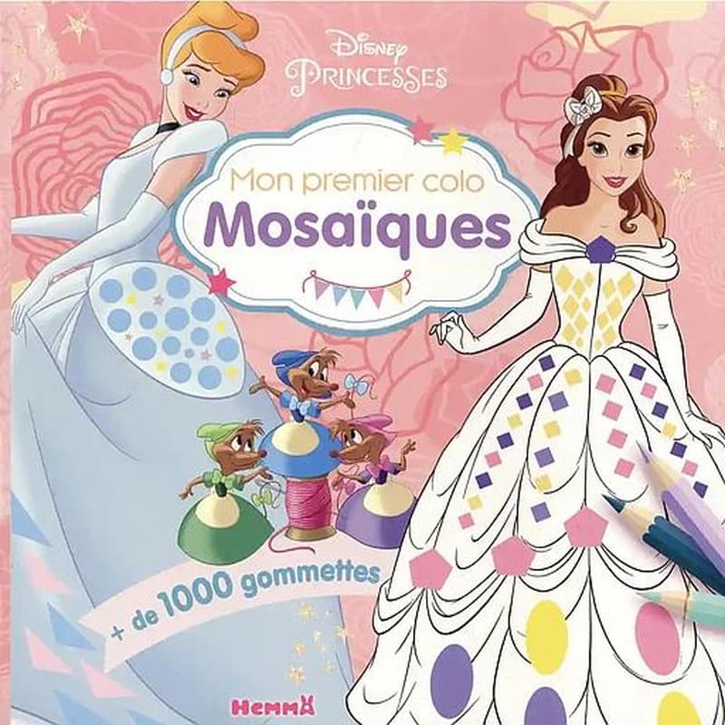 Disney Princesses
