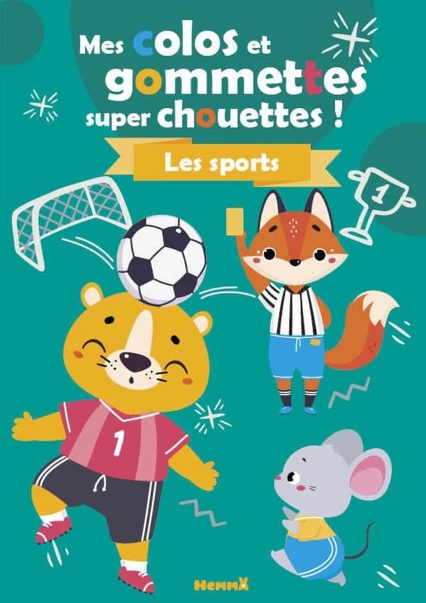 Les sports