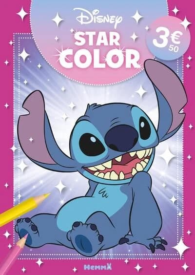 Disney Stitch