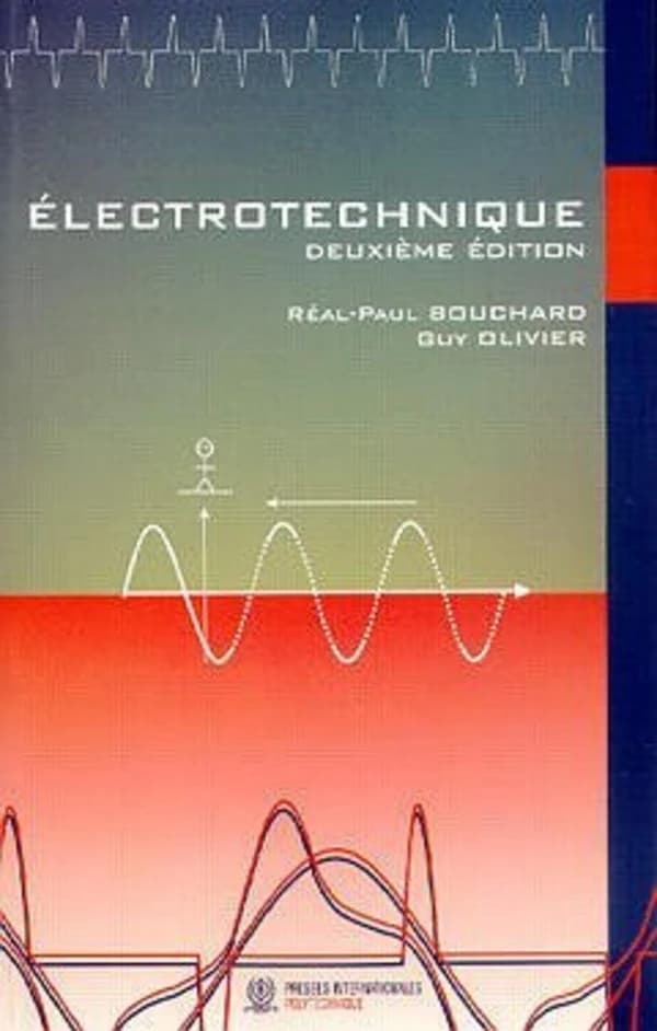 Electrotechnique
