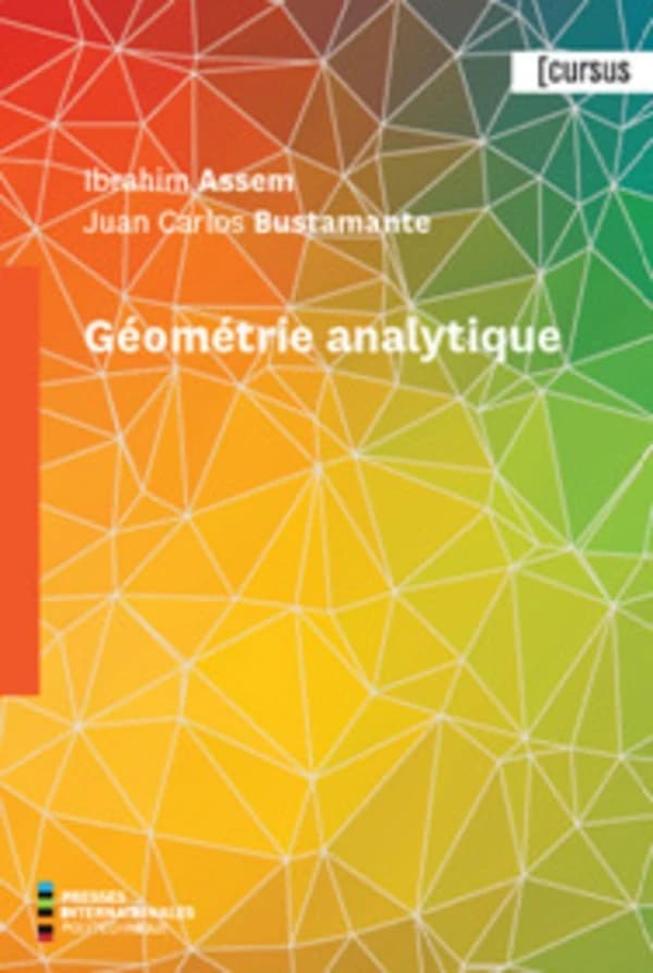 Géometrie analytique