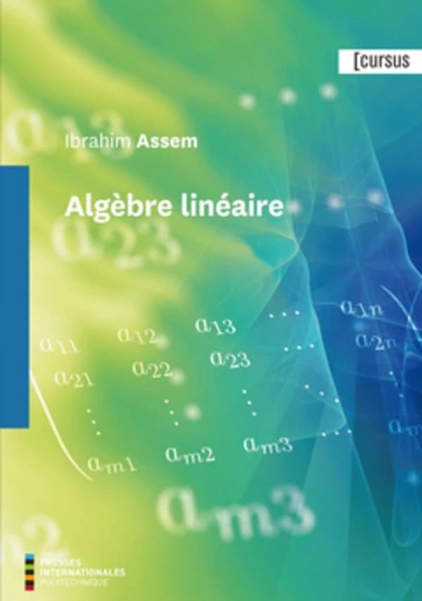 Algèbre linéaire