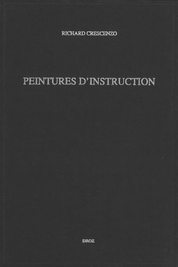 Peintures d'instruction : la postérité littéraire des "Images" de Philostrate en France de Blaise de Vigenère à l'époque classique