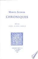 Chroniques