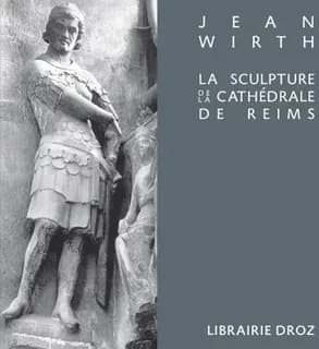 La sculpture de la cathédrale de Reims : et sa place dans l'art du XIIIe siècle