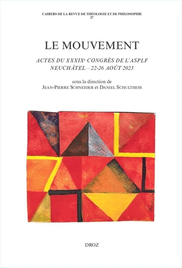 Le Mouvement
