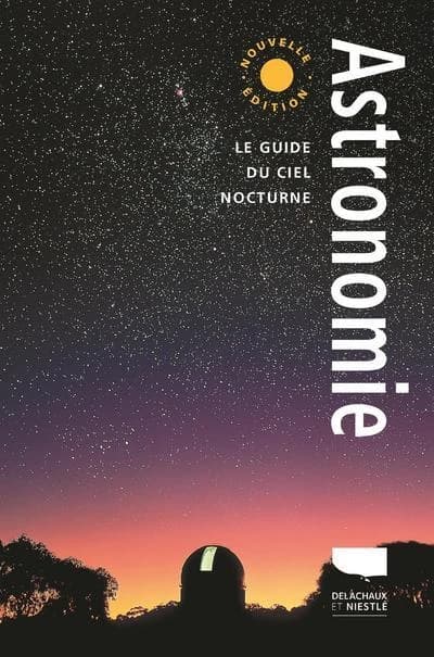 Astronomie (Nouvelle éd. mise à jour) sous la direction de Robert Burnham