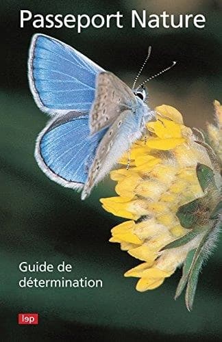 Passeport nature : guide de détermination
