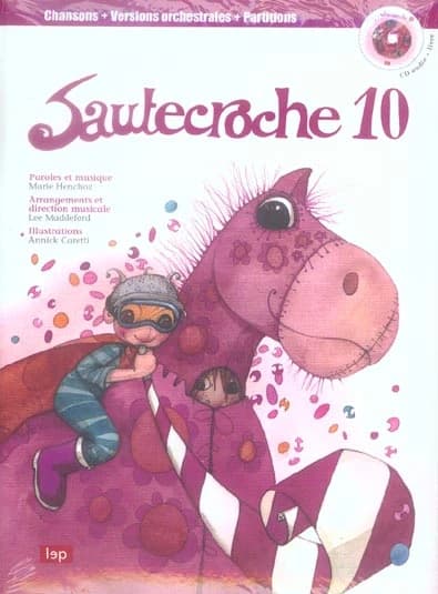 Sautecroche. 10