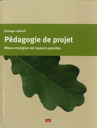 Pédagogie de projet