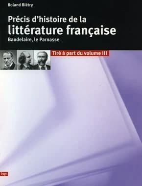 Baudelaire, le Parnasse