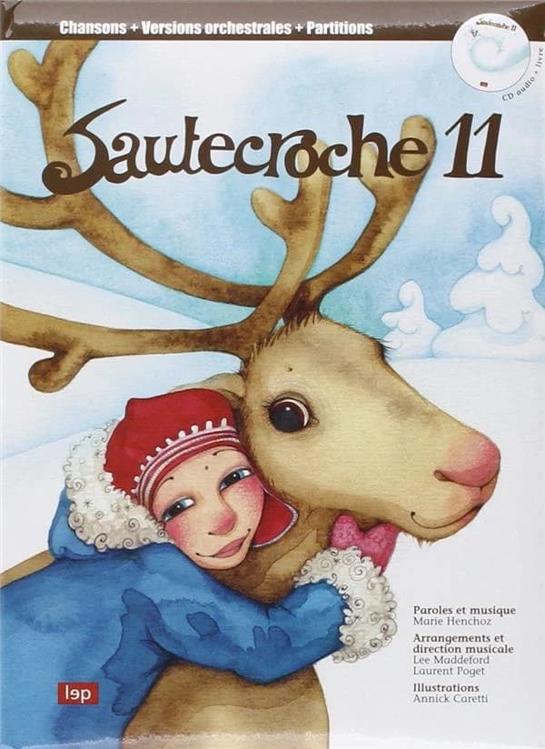 Sautecroche. 11