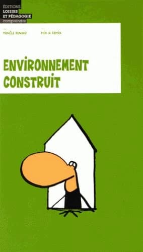 Environnement construit (2e éd.)