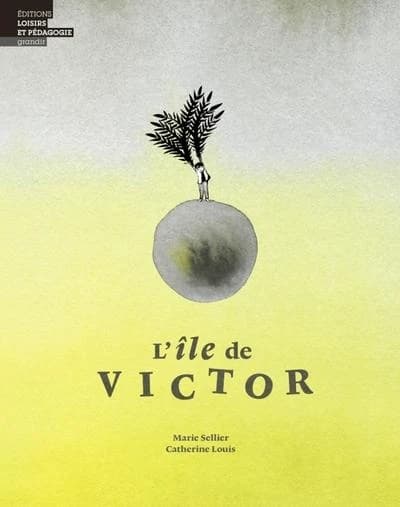 L'ile de victor