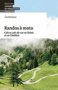 Randos a moto