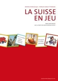La suisse en jeu