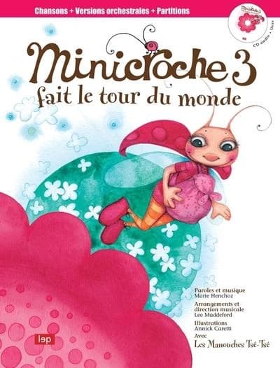 MINICROCHE