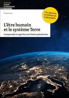 L etre humain et le systeme terre