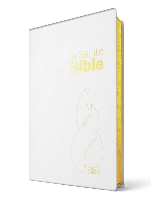 Bible Segond NEG compacte