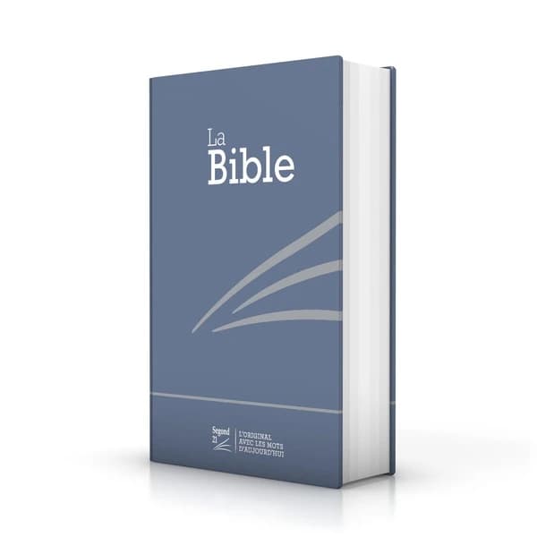Bible Segond 21 compacte