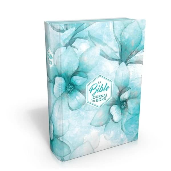 La Bible : Journal de bord