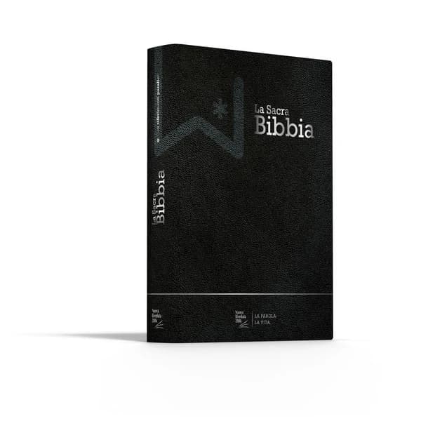 La Sacra Bibbia