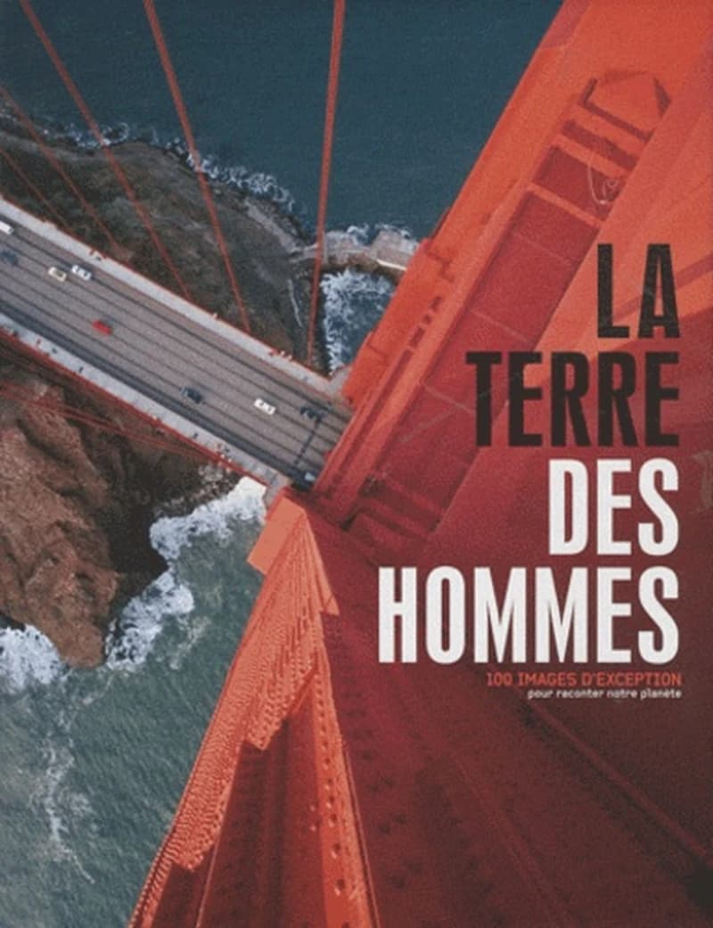 La Terre des hommes