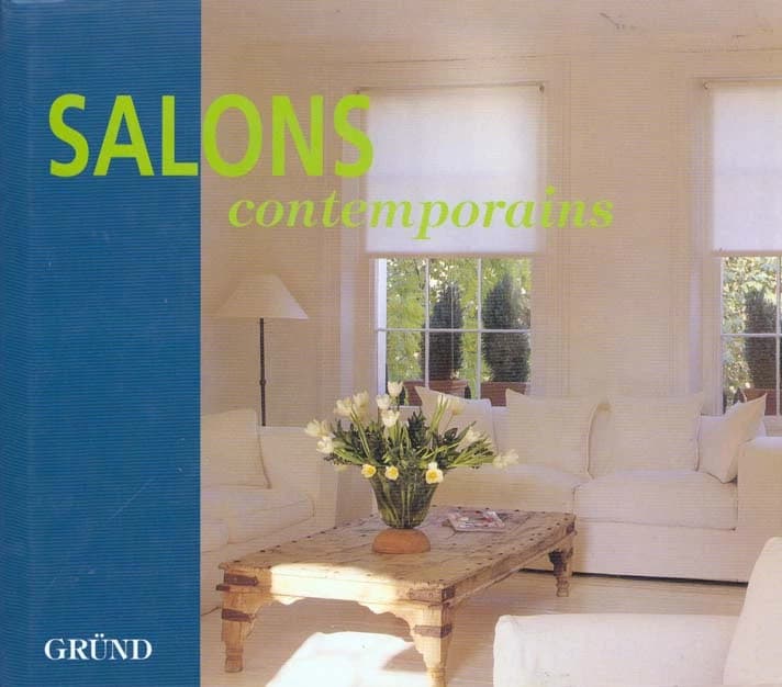 Salons contemporains
