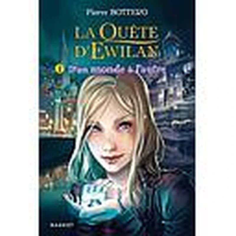 D'un monde à l'autre