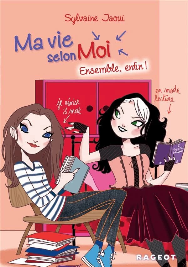 Ensemble, enfin !